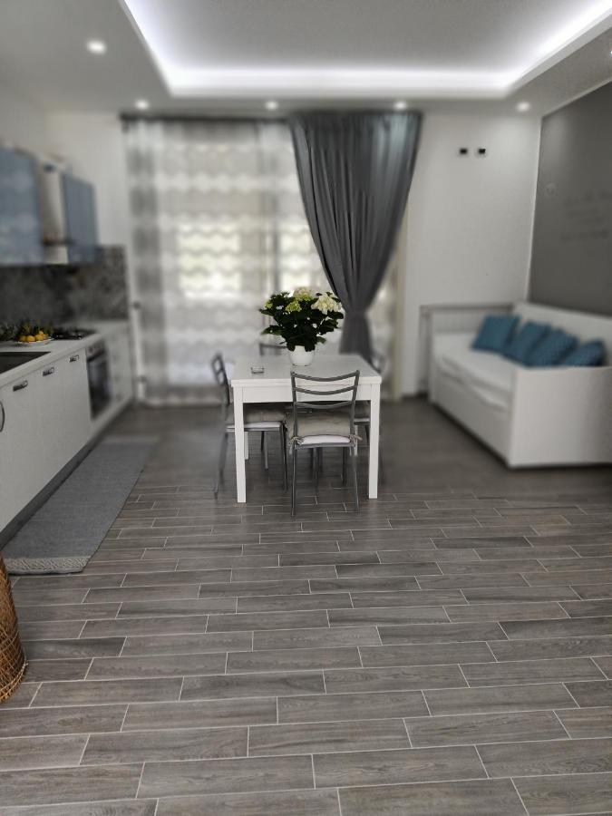 Monolocale Da Andrea Lägenhet Custonaci Exteriör bild